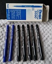 Pentel ultra fine for sale  KINGSTON UPON THAMES