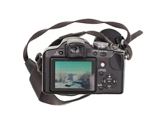 Używany, Panasonic LUMIX FZ18 Full-Spectrum KONWERSJA Kamera na podczerwień Pełne spektrum gs na sprzedaż  Wysyłka do Poland