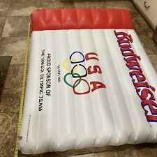 Budweiser inflatable usa for sale  Branson