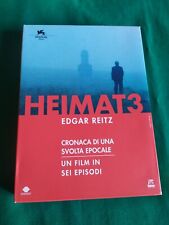 Heimat cofanetto dvd usato  Arezzo