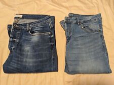 Herren jeans fsbn gebraucht kaufen  Bad Laer