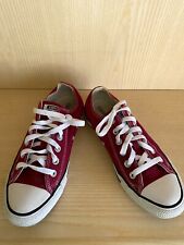 Scarpe donna converse usato  Lavena Ponte Tresa