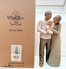 Willow tree familie gebraucht kaufen  Wanheimerort