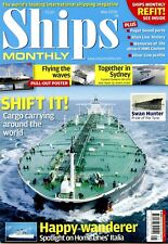 Ships monthly may for sale  CARLISLE