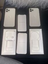 boxes 11 iphone for sale  Argyle