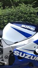 Suzuki gsxr 600 for sale  ROCHESTER