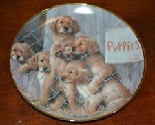 Adopt puppy plate for sale  Hartford