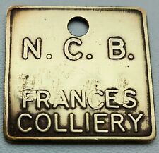 Frances mining miners for sale  ST. HELENS