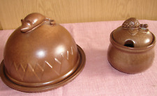 Bonanza keramik käseglocke gebraucht kaufen  Meitingen