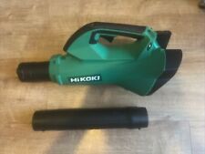 Hikoki rb36da jlz for sale  DARTFORD