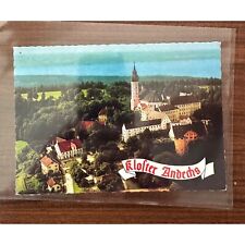Germany postcard kloster for sale  Saint Petersburg