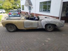 Daimler conquest roadster for sale  BLACKPOOL