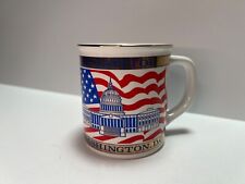 Washington souvenir coffee for sale  Corning