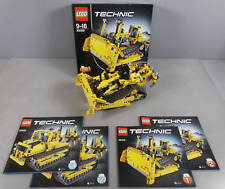 Lego technic 42028 d'occasion  Yffiniac