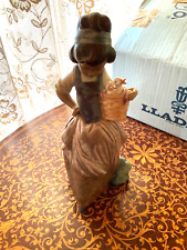 Lladro gres little for sale  Manchester