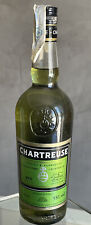 Ancienne bouteille chartreuse d'occasion  Saint-Vit