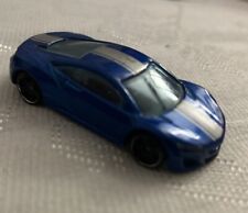 Hotwheels 2012 acura for sale  WELLINGBOROUGH