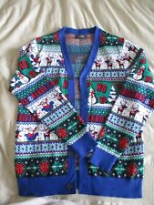 mens primark cardigan for sale  SOUTH SHIELDS