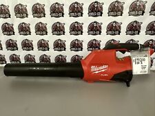 Milwaukee 2724-20 18V M18 FUEL Cordless Brushless Blower (Bare Tool) B11 for sale  Shipping to South Africa
