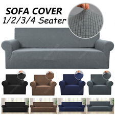 Seater slipcover solid for sale  Rowland Heights