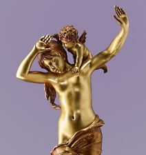 Auguste moreau bronze d'occasion  Paris VIII
