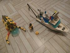 Lego uboot gebraucht kaufen  Aholfing