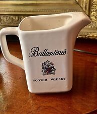 caraffe whisky ballantines usato  Genova