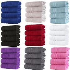 Hand towels 100 for sale  BOLTON