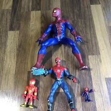 Spiderman bundle ultimate for sale  MANCHESTER