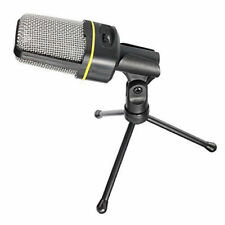 Microfono condensatore 36db usato  Catania