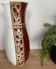 Poole pottery vase for sale  DERBY