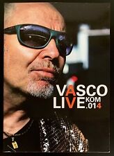 Vasco live kom usato  Caponago