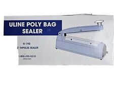 Tabletop poly bag for sale  Racine