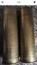 Ww1 pair trench for sale  ROMFORD