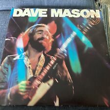 mason vinyl albums 2 dave for sale  Miami Beach
