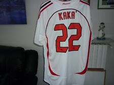 Maglia milan kaka usato  Italia