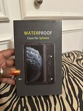 Unitedtime waterproof case for sale  Jackson