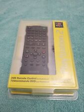 Dvd remote control for sale  Knoxville