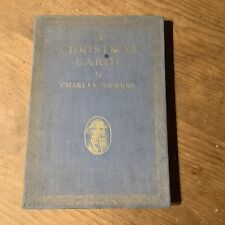 Charles dickens christmas for sale  MARKET DRAYTON