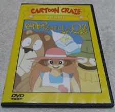 Dvd cartoon craze for sale  Gig Harbor
