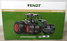 Wiking fendt 1050 gebraucht kaufen  Münsterdorf