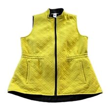 Cabi womens yellow for sale  Winter Park