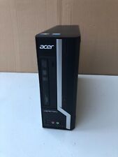 Acer veriton x2611g d'occasion  Montauban