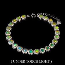 Bracelet white opal for sale  INVERNESS