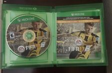Fifa deluxe edition for sale  Liberty Hill