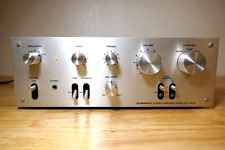 Amplificateur pioneer stereo d'occasion  Villeurbanne