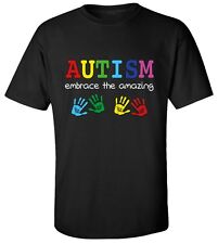 Embrace amazing autism for sale  Syracuse