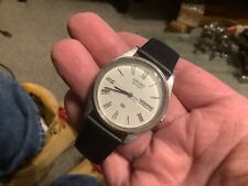 Seiko mens watch for sale  Ironwood