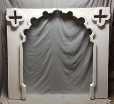 Antique gothic arch for sale  Oneonta