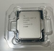 Intel core 14900 usato  Italia